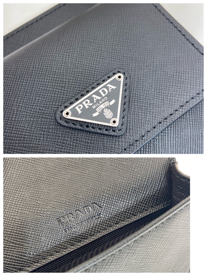 Pra*a satchel bags
